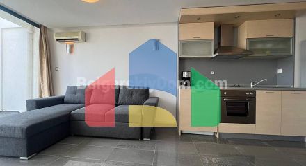 Квартира-студия в Колизей 2 Квартира-студия в Колизей 2