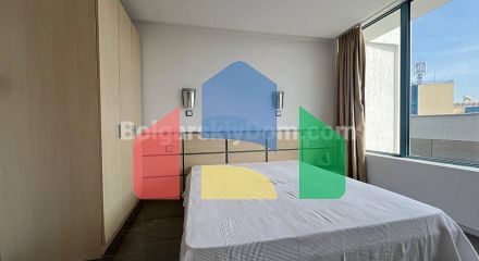 Квартира-студия в Колизей 2 Квартира-студия в Колизей 2