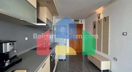 Квартира-студия в Колизей 2 Квартира-студия в Колизей 2