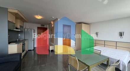 Квартира-студия в Колизей 2 Квартира-студия в Колизей 2