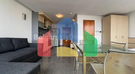 Квартира-студия в Колизей 2 Квартира-студия в Колизей 2