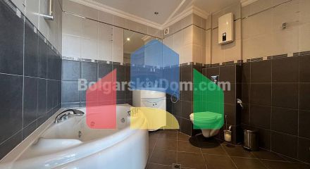 Квартира-студия в Колизей 2 Квартира-студия в Колизей 2