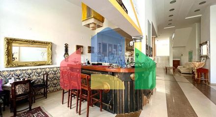 Квартира-студия в Колизей 2 Квартира-студия в Колизей 2