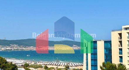 Квартира-студия в Колизей 2 Квартира-студия в Колизей 2