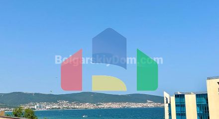 Квартира-студия в Колизей 2 Квартира-студия в Колизей 2