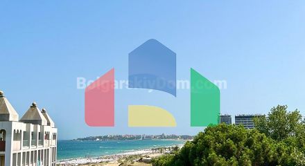 Квартира-студия в Колизей 2 Квартира-студия в Колизей 2