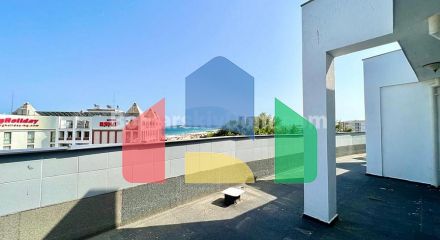 Квартира-студия в Колизей 2 Квартира-студия в Колизей 2