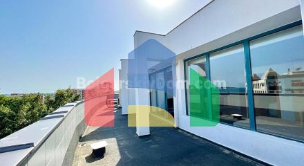 Квартира-студия в Колизей 2 Квартира-студия в Колизей 2