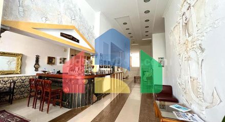 Квартира-студия в Колизей 2 Квартира-студия в Колизей 2