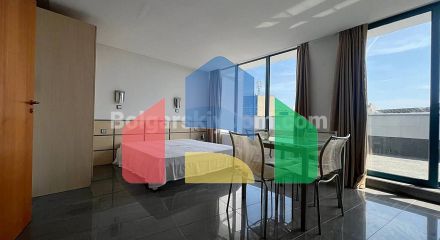 Квартира-студия в Колизей 2 Квартира-студия в Колизей 2