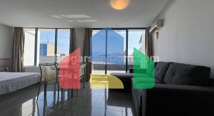 Квартира-студия в Колизей 2 Квартира-студия в Колизей 2