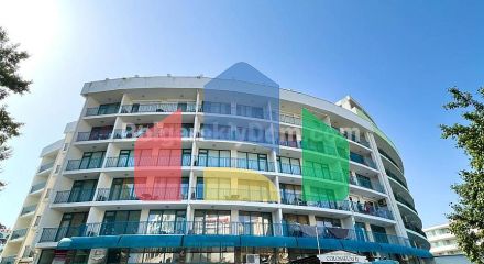 Квартира-студия в Колизей 2 Квартира-студия в Колизей 2