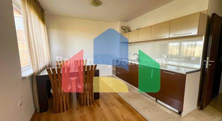 One-bedroom maisonette in Sea Diamond