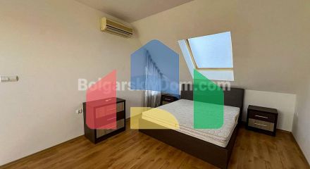 One-bedroom maisonette in Sea Diamond