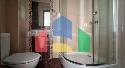 One-bedroom maisonette in Sea Diamond
