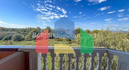 One-bedroom maisonette in Sea Diamond