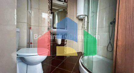 One-bedroom maisonette in Sea Diamond