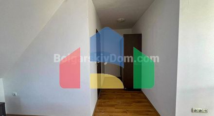 Двокімнатний мезонет в Сі Даймонд