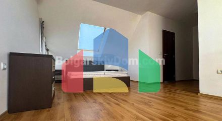 Двокімнатний мезонет в Сі Даймонд