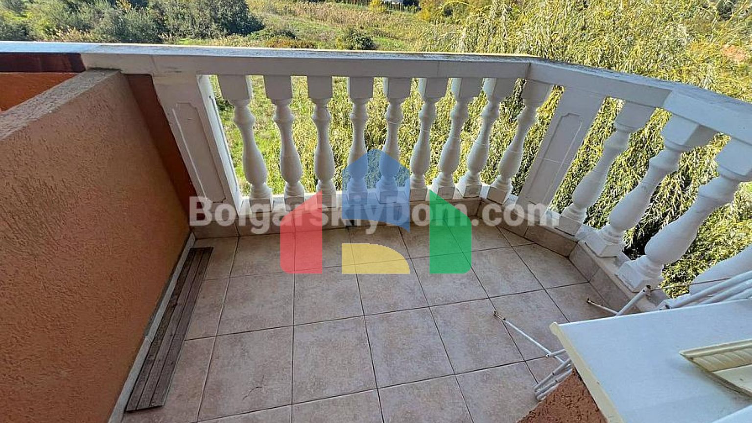 Двокімнатний мезонет в Сі Даймонд