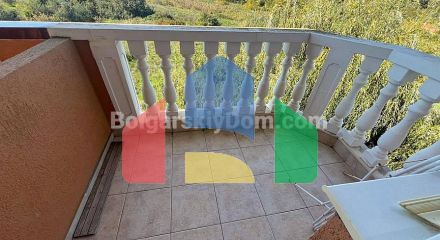 Двокімнатний мезонет в Сі Даймонд