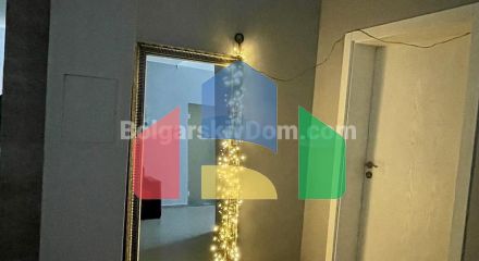 Three-bedroom apartment in Sun Gate