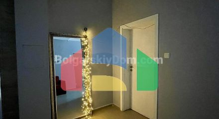 Четырехкомнатная квартира в Сан Гейт