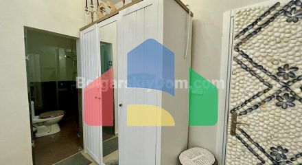 Четырехкомнатная квартира в Сан Гейт