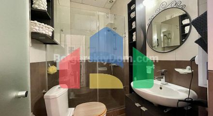 Четырехкомнатная квартира в Сан Гейт