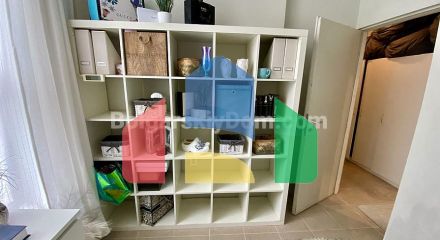 Четырехкомнатная квартира в Сан Гейт