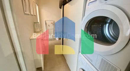 Четырехкомнатная квартира в Сан Гейт