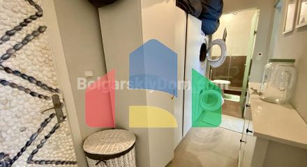 Четырехкомнатная квартира в Сан Гейт