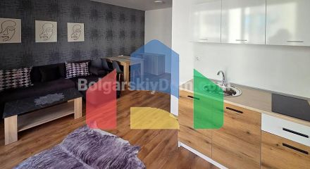 One-bedroom apartment in Sunny Day 6