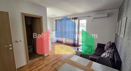 One-bedroom apartment in Sunny Day 6