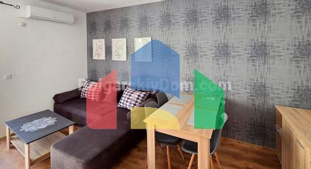 One-bedroom apartment in Sunny Day 6