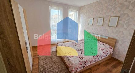 One-bedroom apartment in Sunny Day 6