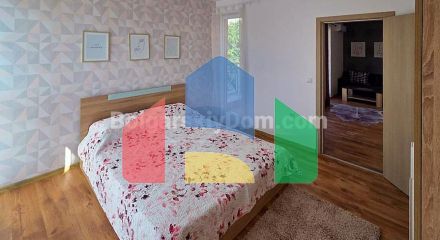 Двокімнатна квартира в Санні Дей 6