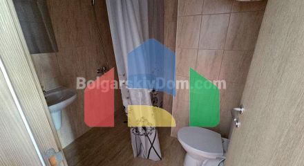 Двокімнатна квартира в Санні Дей 6