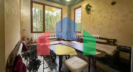Квартиры в Магнолия Гарден