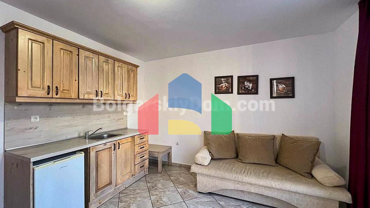 Квартиры в Магнолия Гарден