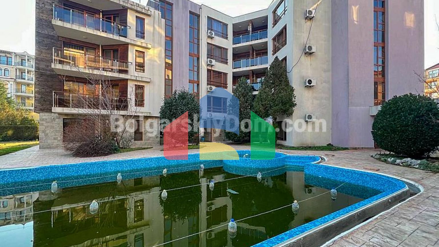 Квартиры в Магнолия Гарден