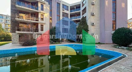 Квартиры в Магнолия Гарден