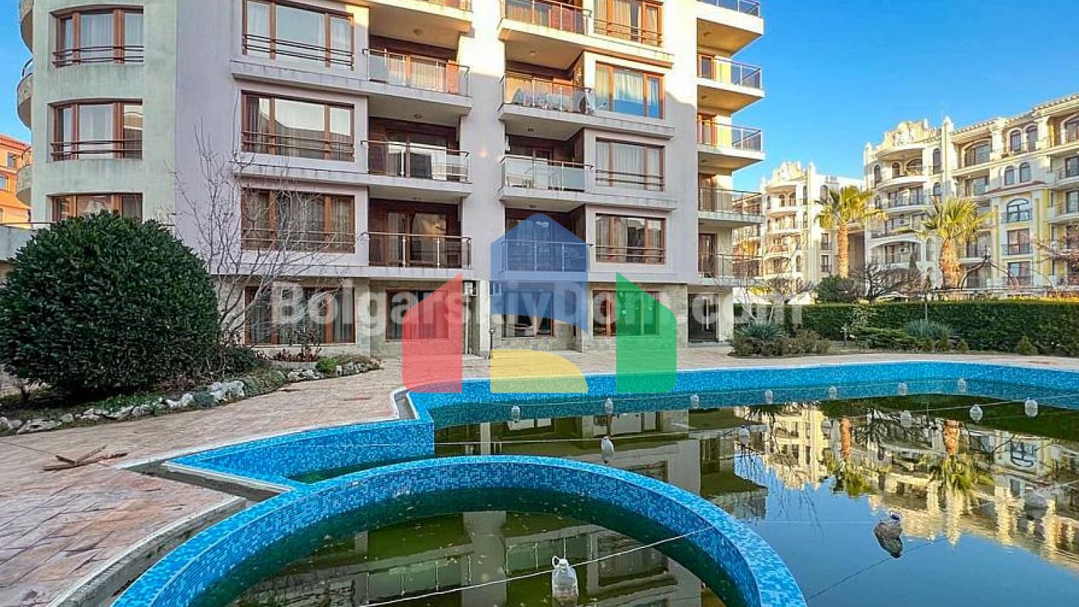 Квартиры в Магнолия Гарден