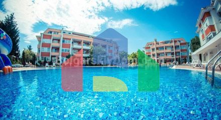 Two-bedroom apartment in Sunny Fort