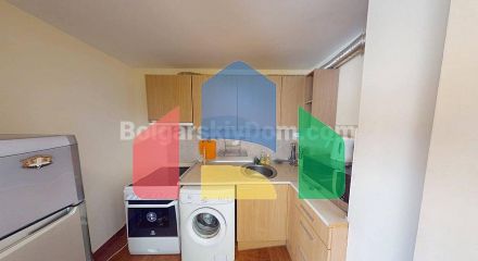 Two-bedroom apartment in Sunny Fort