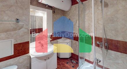 Two-bedroom apartment in Sunny Fort