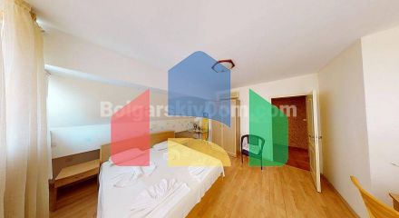 Two-bedroom apartment in Sunny Fort
