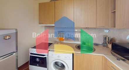 Two-bedroom apartment in Sunny Fort