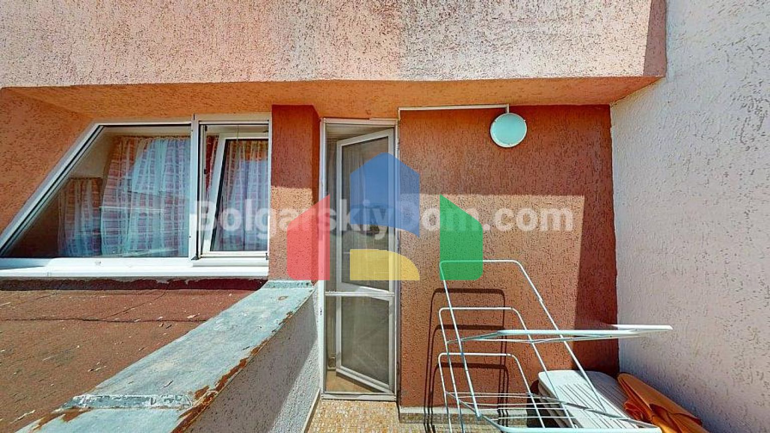 Трехкомнатная квартира в Санни Форт