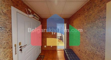 Трехкомнатная квартира в Санни Форт Трехкомнатная квартира в Санни Форт